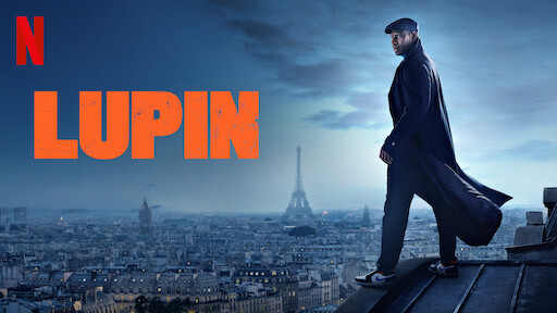 Watch Lupin | Netflix Official Site